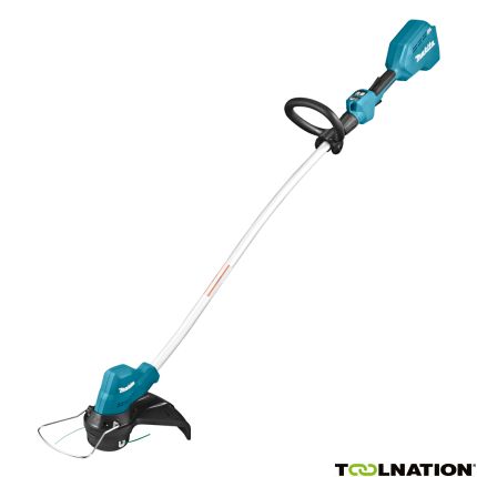 'Makita DUR189Z1 Accu trimmer 18V excl. accu"s en lader''' - 1