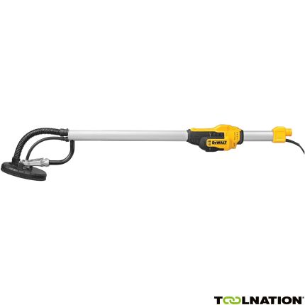 Dewalt DWE7800 Trockenbauschleifer 225 mm - 1