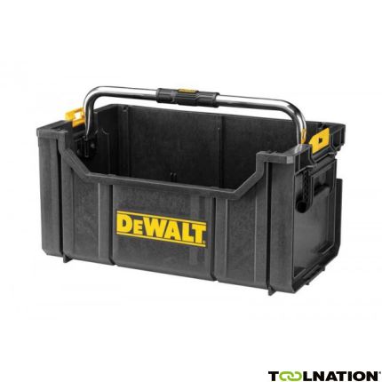 DeWalt Zubehör DWST1-75654 Werkzeugkasten für das Tough System - 1