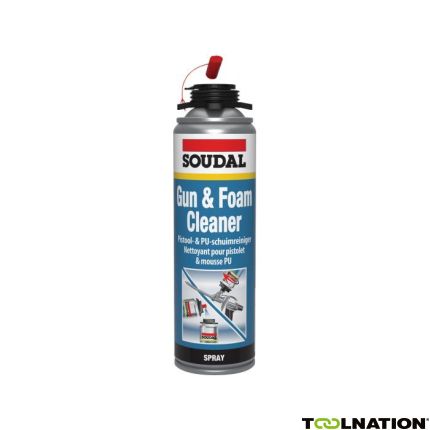 Soudal 113433 Pistole - 1