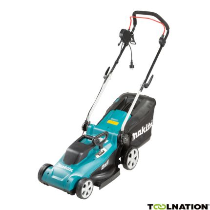 Makita ELM3720 230V Grasmaaier 37 cm - 1