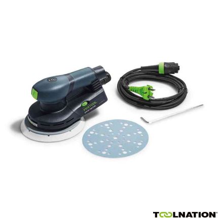 Festool 575032 ETS EC 150/3 EQ excenterschuurmachine - 2