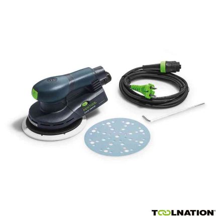 Festool 575043 ETS EC 150/5 EQ excenterschuurmachine - 2