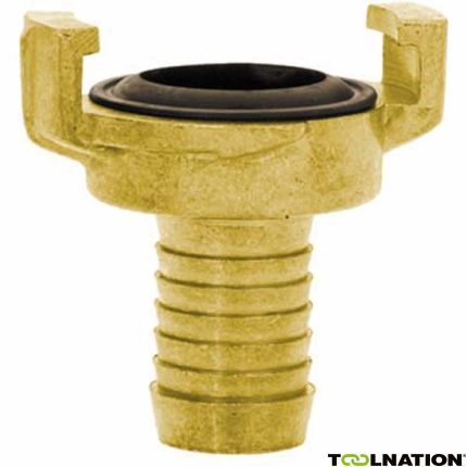 Toolnation 524002 Slangtule 3/4" - 1