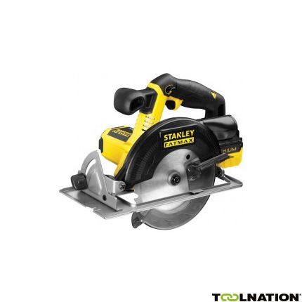 Stanley FMC660M2-QW Kreissäge 18 Volt 4.0 AH Li-Ion - 1