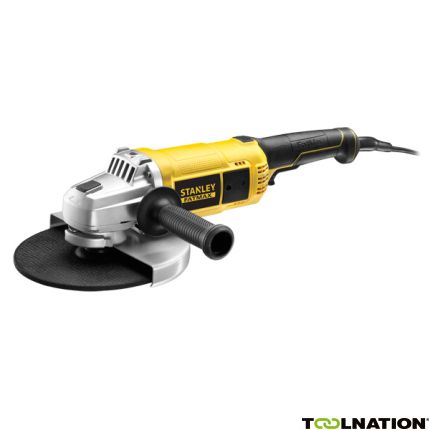 Stanley FME841K-QS Winkelschleifer 230 mm 2200 Watt - 1