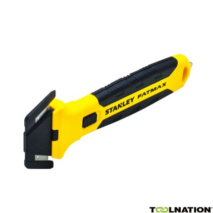 Stanley FMHT10361-0 FatMax Doppelfolienschneider Auswechselbarer Kopf - 1