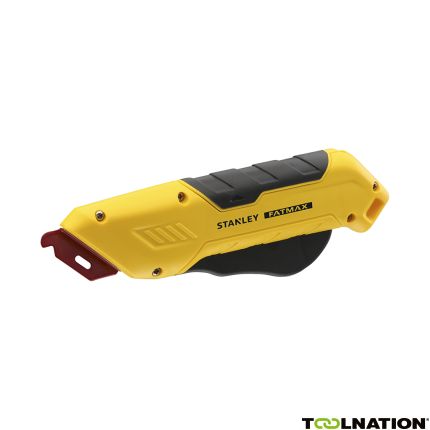 Stanley FMHT10362-0 FatMax Veiligheidsmes Linkshandig - 1