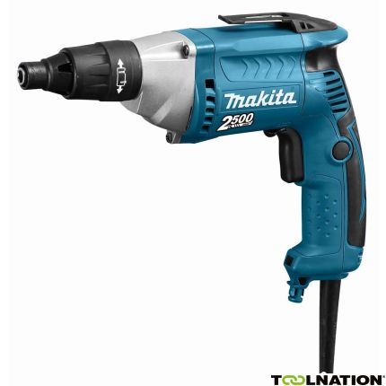 Makita FS2500K Schroevendraaier - 1