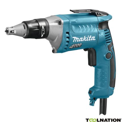 Makita FS4300K ​​Schraubendreher - 1