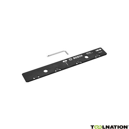 Bosch 1600Z00009 FSN VEL koppelstrip - 1