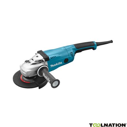 Makita GA7030RF01 230V Haakse slijper 180 mm - 2