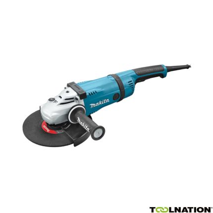 Makita GA9040SFY 230V Haakse slijper 230 mm - 2