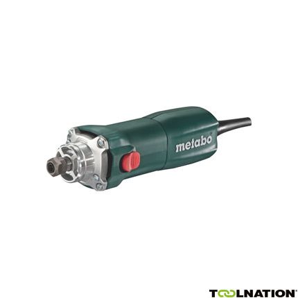 Metabo 600615000 GE710 Compact Rechte Stiftslijper 710 Watt Electronic Compact - 1