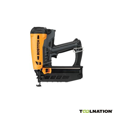 Stanley Bostitch GFN1664K-E Gastacker 25-64 (Brads 16 Gauge) - 1