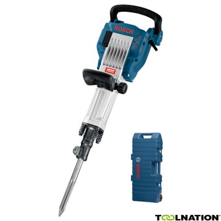 Bosch Blauw GSH 16-30 Breek-, en hakhamer 0611335100 - 2