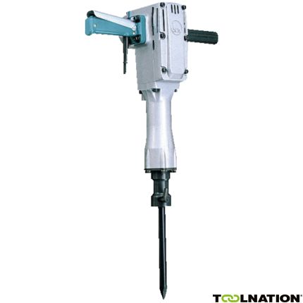 Makita HM1400 230V Breekhamer zeskant 30mm 29,5 J - 1