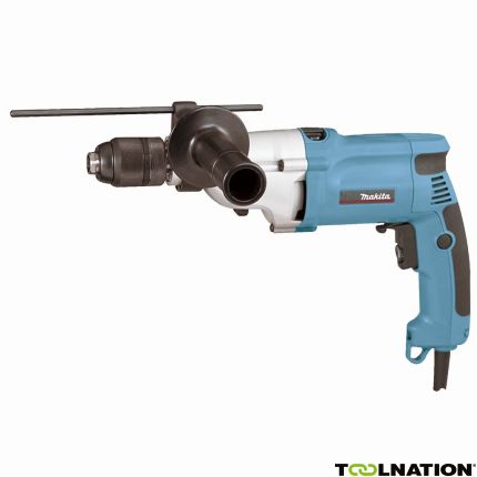 Makita HP2051FH 230V Slagboormachine - 2