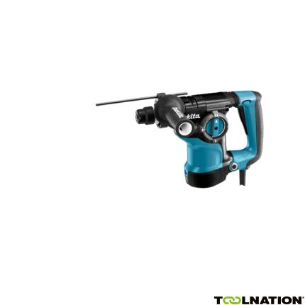 Makita HR2811F 230V Combihamer - 2