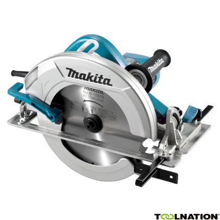 Makita HS0600 Krachtige 270mm Handcirkelzaagmachine - 2