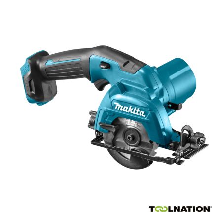 Makita HS301DZJ Cirkelzaag 85 mm 10,8V excl. accus en lader - 2