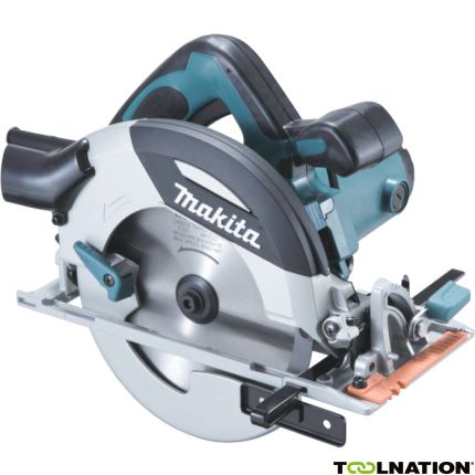 Makita HS6101K Cirkelzaag 165 mm - 2