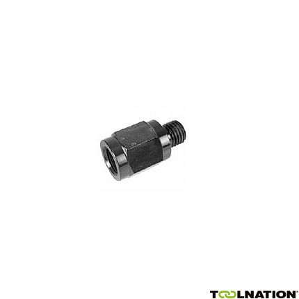 Makita Zubehör P-40076 Diamantbohrer-Adapter M18xM16 - 1