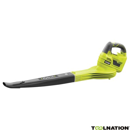 'Ryobi 5133002340 OBL1820H Bladblazer 18 Volt One+ excl. accu"s en lader''' - 1