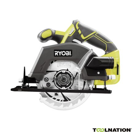 Ryobi 5133002628 R18CSP-0 Accu Cirkelzaag 18 Volt excl. accu's en lader - 2