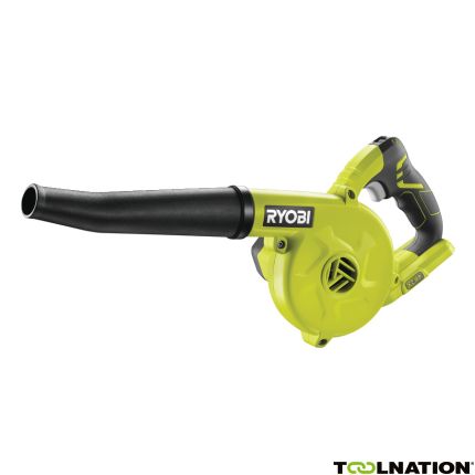 Ryobi 5133002915 R18TB-0 Accu Blazer 18 Volt excl. accu's en lader - 2