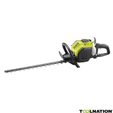 Ryobi 5133003670 RHT25X55R Heggenschaar benzine 55 cm 25.4 cc - 1