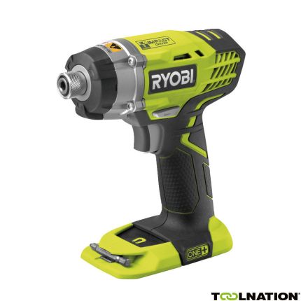 'Ryobi 5133001168 RiD1801M Slagschroevendraaier 18 Volt excl. accu"s en lader''' - 1