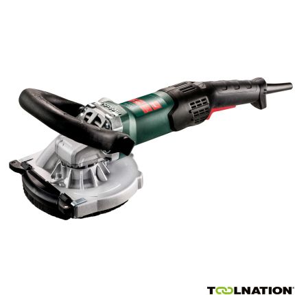 Metabo 603825700 RSEV 19-125 RT Renovatie Diamantslijper - 7