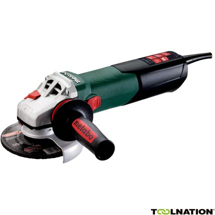 Metabo 600535000 WEA 17-150 Quick Haakse slijper 150 mm - 6