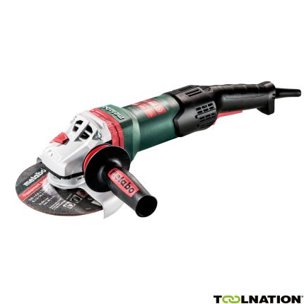 Metabo 601098000 WEPBA 17-150 Quick RT Haakse Slijper 150 mm - 1