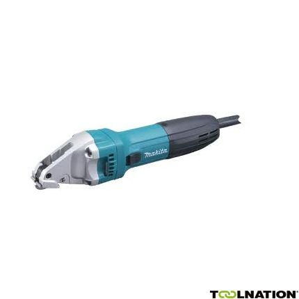 Makita JS1000 230 volt plaatschaar - 1