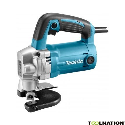 Makita JS3201J Plaatschaar 3,2mm in Staal - 1