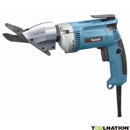 Makita JS8000 230V Vezelcement schaar - 1