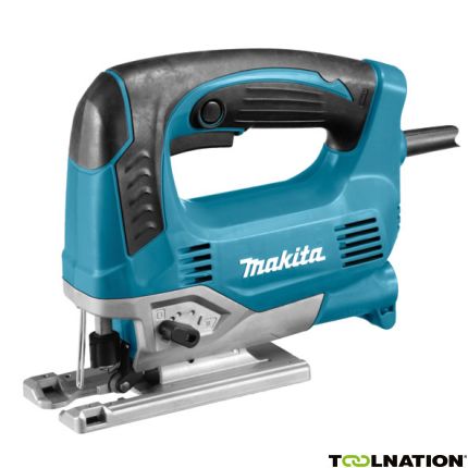 Makita JV0600K Decoupeerzaag Pendel 650 Watt - 2