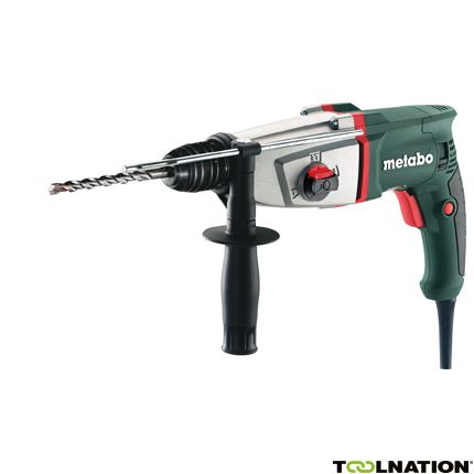 Metabo 606157000 KHE 2644 Combihamer 800W sds-plus - 1