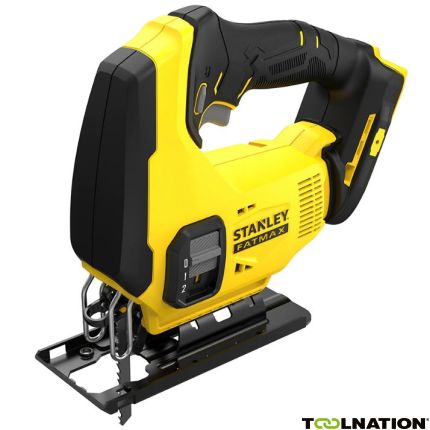 Stanley SFMCS600B FATMAX® V20 Akku-Stichsäge 18 Volt ohne Akkus und Ladegerät - 1