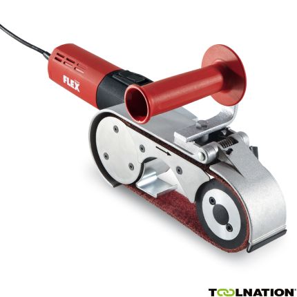 Flex-tools 282499 LBR1506VRA Lasnaad- en buizenbandslijper in één machine 1200 Watt - 1