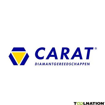 Carat BCH0500000 Stofafzuiging - 1