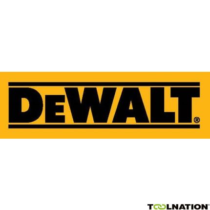 DeWalt N614733 Koffer voor DCH263 boorhamer - 1