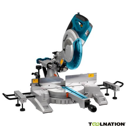 Makita LS1018LN Afkortzaag 1430 Watt - 2