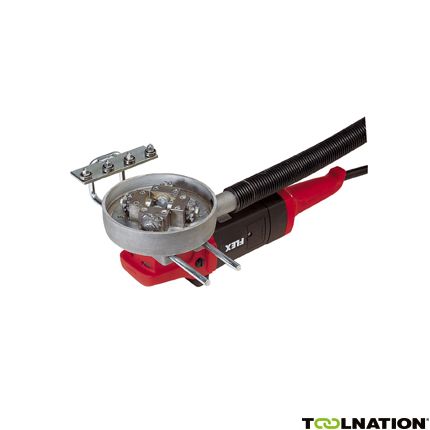 Flex-tools 259639 LST803VR Betonschuurmachine 1800 Watt - 1