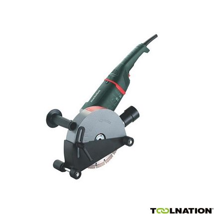 Metabo 600365000 MFE65 Muurgroefzaag - 1