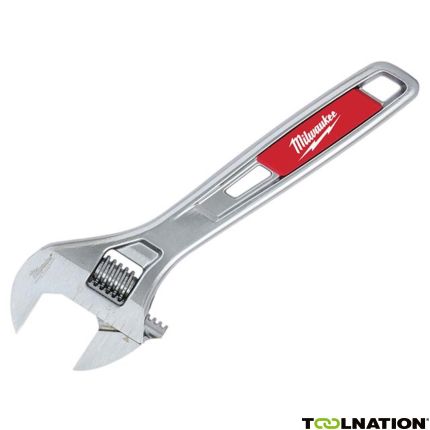 Milwaukee 48227408 Moersleutel 200 mm - 1