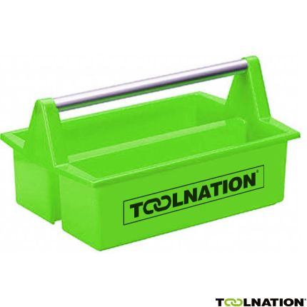 Toolnation 77526 Mobibox Gereedschapsbak - 1