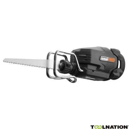 AEG 4935440725 Omni RH Reciprozaag Opzetstuk voor Omni Multitool - 1